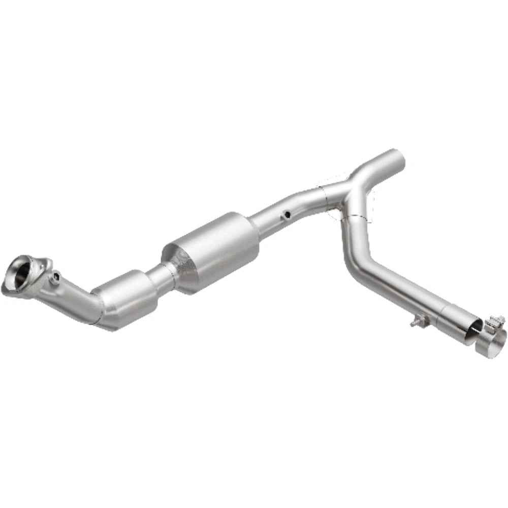 Catalytic Converter for 2004 Ford F-150 Heritage 5.4L MagnaFlow 280008